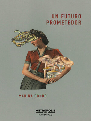 cover image of Un futuro prometedor